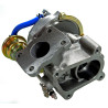 Turbocompresor 53039700062 - Compatible con Peugeot Boxer II 2.2 (TD)