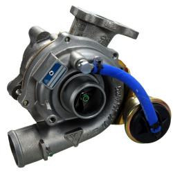 Turbocompresor 53039700062 - Compatible con Peugeot Boxer II 2.2 (TD)