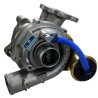 Turbocompresor 53039700062 - Compatible con Peugeot Boxer II 2.2 (TD)
