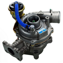 Turbocompresor 53039700062 - Compatible con Peugeot Boxer II 2.2 (TD)