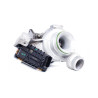 TURBO / TURBOCOMPRESOR 767378 compatible con BMW