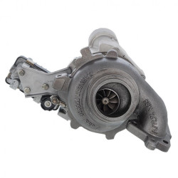 Turbo / Turbocompresor 765002 - Compatible con Mercedes-Benz