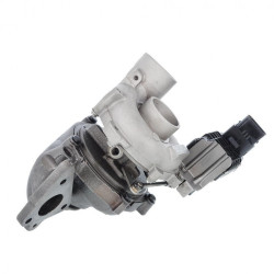 Turbo / Turbocompresor 765002 - Compatible con Mercedes-Benz