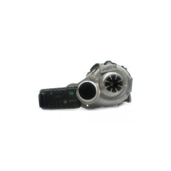 Turbo / Turbocompresor 763493 - Compatible con Audi