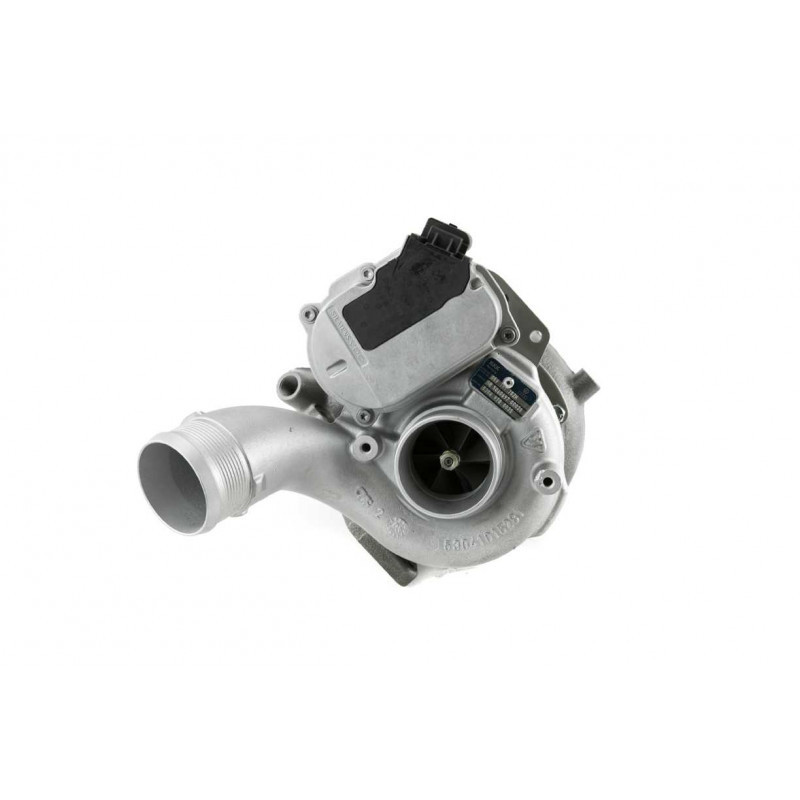 Turbo / Turbocompresor 53049880054 - Compatible con Audi y Volkswagen