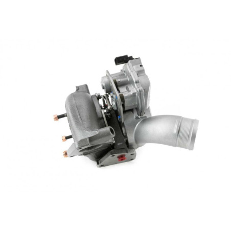 Turbo / Turbocompresor 53049880054 - Compatible con Audi y Volkswagen