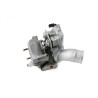 Turbo / Turbocompresor 53049880054 - Compatible con Audi y Volkswagen