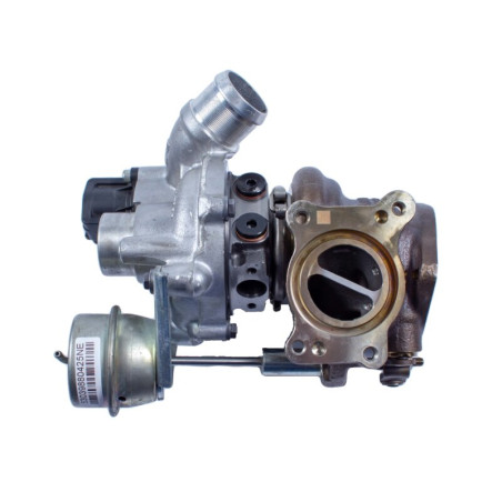 Turbo / Turbocompresor 53039880425 - Compatible con Peugeot y Citroën
