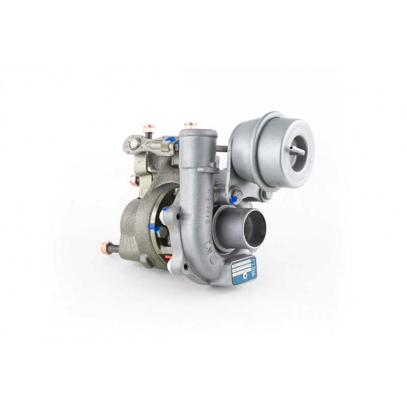 Turbo / Turbocompresor 54359700019 - Compatible con Opel y Suzuki