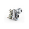 Turbo / Turbocompresor 54359700019 - Compatible con Opel y Suzuki