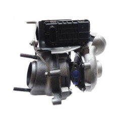 Turbo / Turbocompresor 762965 - Compatible con BMW