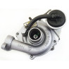 Turbo Ford Fusion 1.4 TDCI KKK 54359700009