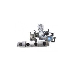 Turbo / Turbocompresor 53039880291 - Compatible con Audi, Volkswagen y Seat