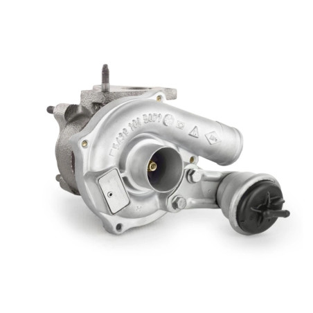 Turbocompresor / Turbo 54359700002 para MOTOR 1.5 DCI K9K 82CV
