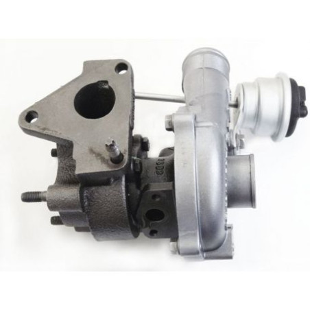 Turbocompresor / Turbo 54359700002 para MOTOR 1.5 DCI K9K 82CV