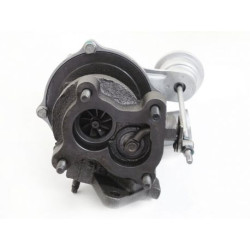 Turbocompresor / Turbo 54359700002 para MOTOR 1.5 DCI K9K 82CV