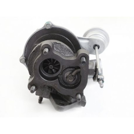 Turbocompresor / Turbo 54359700002 para MOTOR 1.5 DCI K9K 82CV