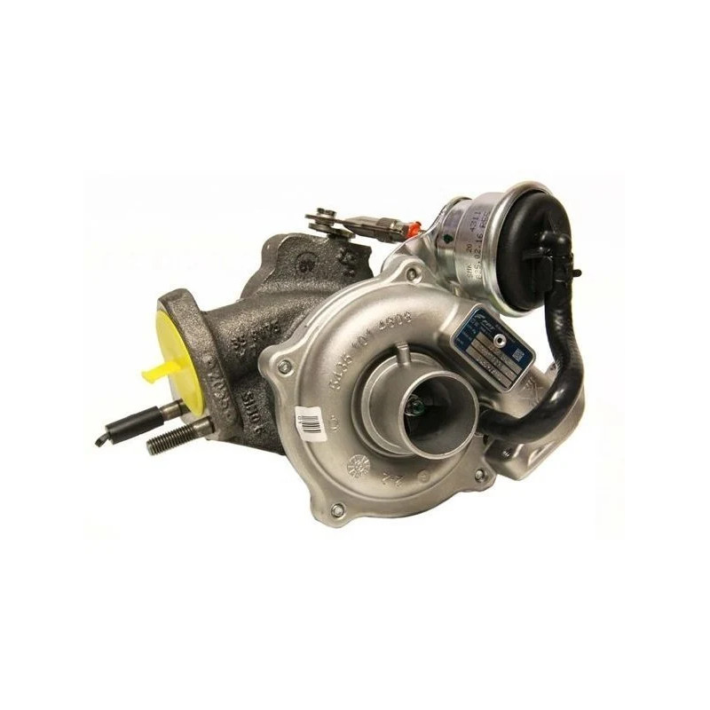 Turbo / Turbocompresor 54359700005 - Compatible con Fiat, Peugeot, Citroën, Opel y Lancia