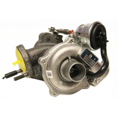 Turbo / Turbocompresor 54359700005 - Compatible con Fiat, Peugeot, Citroën, Opel y Lancia