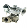 Turbo / Turbocompresor 54359700007 - Compatible con Ford, Peugeot, Citroën y Mazda