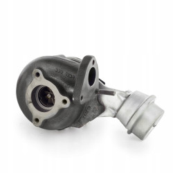 Turbo / Turbocompresor 54359700014 - Compatible con Fiat, Alfa Romeo y Lancia