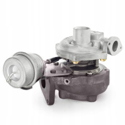 Turbo / Turbocompresor 54359700014 - Compatible con Fiat, Alfa Romeo y Lancia