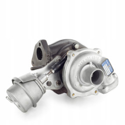 Turbo / Turbocompresor 54359700014 - Compatible con Fiat, Alfa Romeo y Lancia