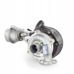 Turbo / Turbocompresor 54359700014 - Compatible con Fiat, Alfa Romeo y Lancia