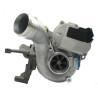 Turbo / Turbocompresor 53049700035 - Compatible con Audi, Volkswagen y Porsche