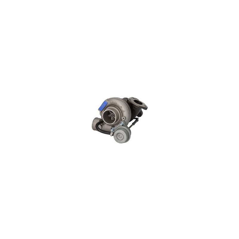 Turbo / Turbocompresor 465555 - Compatible con BMW