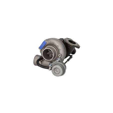 Turbo / Turbocompresor 465555 - Compatible con BMW