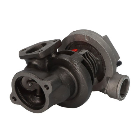 Turbo / Turbocompresor 465555 - Compatible con BMW