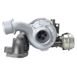 Turbo / Turbocompresor 773720 - Compatible con Fiat, Opel, Saab y Vauxhall