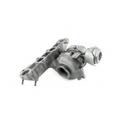 Turbo / Turbocompresor 773720 - Compatible con Fiat, Opel, Saab y Vauxhall