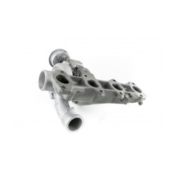 Turbo / Turbocompresor 773720 - Compatible con Fiat, Opel, Saab y Vauxhall