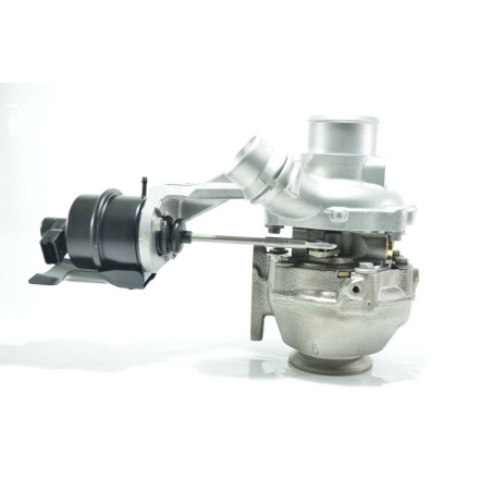 Turbo / Turbocompresor 54389700009 - Compatible con Opel, Vauxhall y Saab
