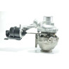 Turbo / Turbocompresor 54389700009 - Compatible con Opel, Vauxhall y Saab