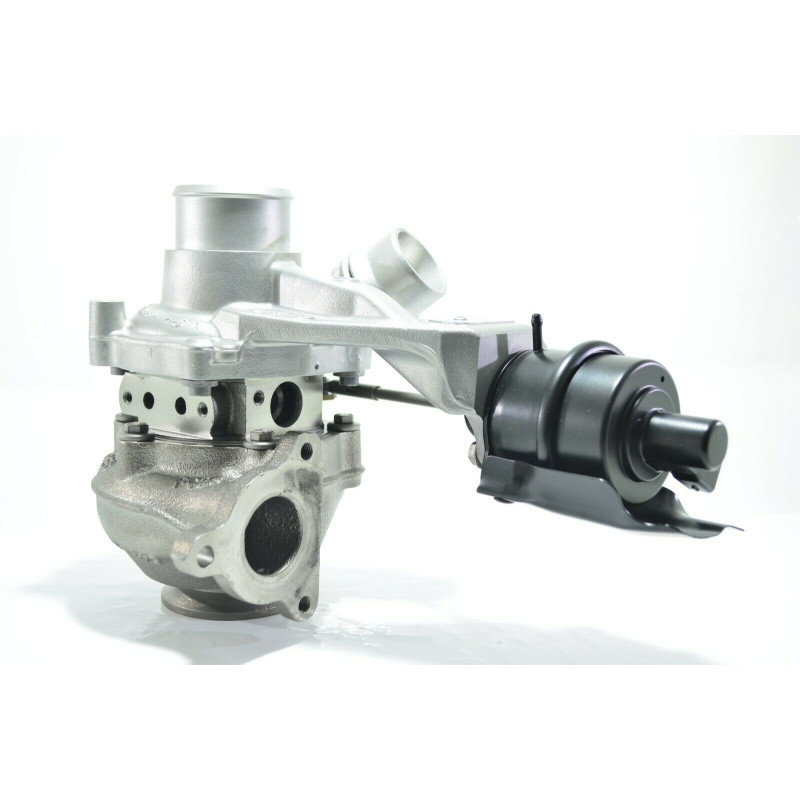 Turbo / Turbocompresor 54389700009 - Compatible con Opel, Vauxhall y Saab