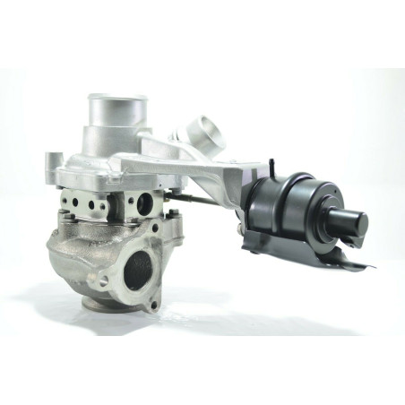 Turbo / Turbocompresor 54389700009 - Compatible con Opel, Vauxhall y Saab