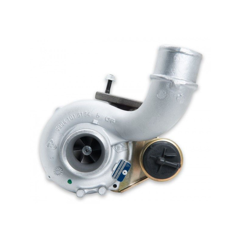 Turbo / Turbocompresor 53039700055 - Compatible con Renault, Nissan y Opel
