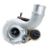 Turbo / Turbocompresor 53039700055 - Compatible con Renault, Nissan y Opel