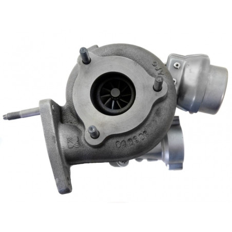 Turbo / Turbocompresor 54389700018 - Compatible con Mercedes-Benz, Renault, Nissan y Opel