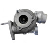 Turbo / Turbocompresor 54389700018 - Compatible con Mercedes-Benz, Renault, Nissan y Opel
