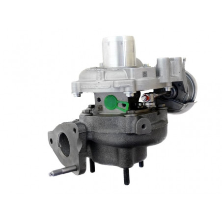 Turbo / Turbocompresor 54389700018 - Compatible con Mercedes-Benz, Renault, Nissan y Opel