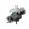 Turbo / Turbocompresor 54389700018 - Compatible con Mercedes-Benz, Renault, Nissan y Opel