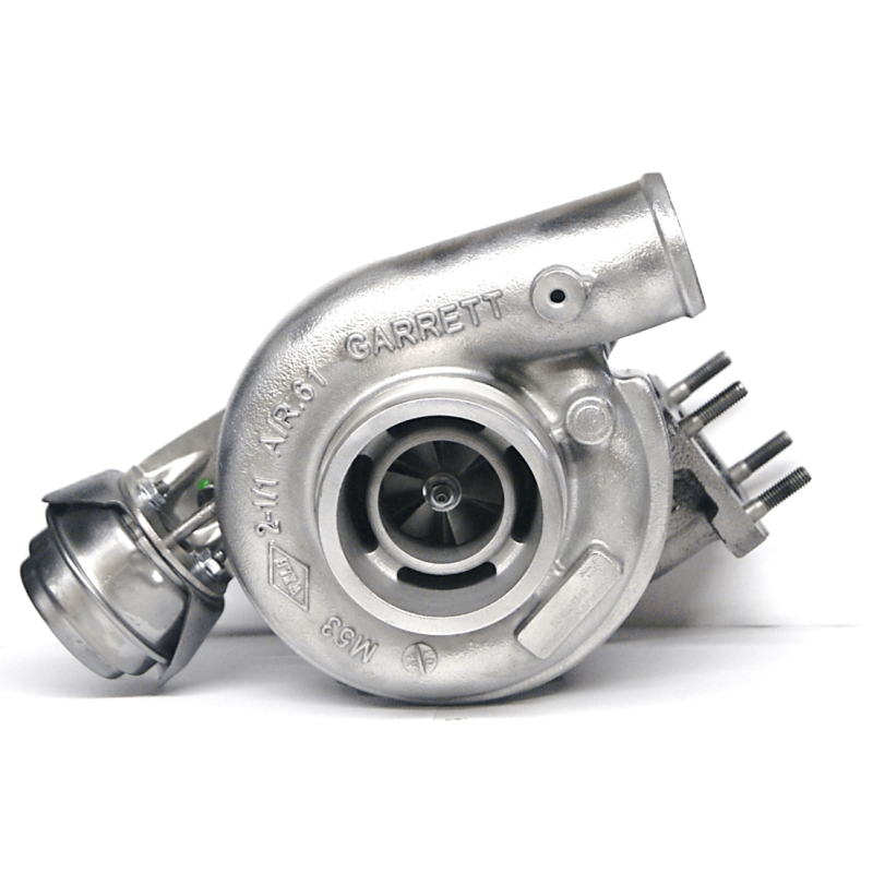 Turbo / Turbocompresor 768625 - Compatible con Iveco Daily 3.0 HPT