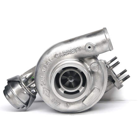 Turbo / Turbocompresor 768625 - Compatible con Iveco Daily 3.0 HPT