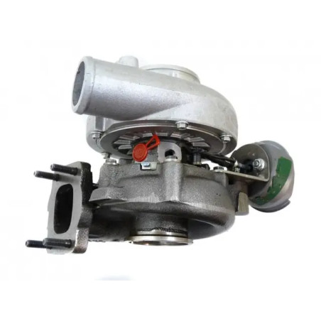 Turbo / Turbocompresor 768625 - Compatible con Iveco Daily 3.0 HPT