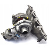 Turbo / Turbocompresor 53039700521 - Compatible con Citroën Jumper y Peugeot Boxer