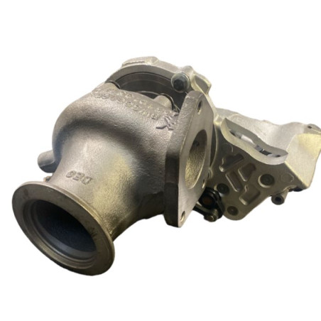 Turbo / Turbocompresor 54359700048 - Compatible con BMW Serie 1 (F20/F21)